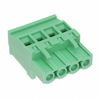 Terminal Blocks - Headers, Plugs and Sockets - 2057-EB9A-04-C-ND - DigiKey