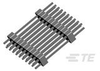 PCB Headers & Receptacles - 1-829587-0 - TE Connectivity
