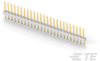 PCB Headers & Receptacles - 2-644886-5 - TE Connectivity