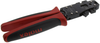 Crimp Tool, Ratchet, Socket Contact; Crimp Tool Type Molex - 47AC7278 - Newark, An Avnet Company
