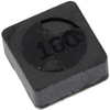 Inductor, Shielded, 10Uh, 1.4A, Smd; Inductance Bourns - 14P7406 - Newark, An Avnet Company