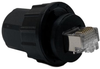 Rj45 Conn, Plug, 8P8C, 1Port, Cat6; Modular Connector Type Switchcraft/conxall - 84AH3966 - Newark, An Avnet Company