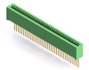 Card Edge Conn, Single, 36Pos, Wire Wrap; Card Edge Connector Type Edac - 66AJ2582 - Newark, An Avnet Company