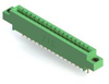 Card Conn, Single Side, 17Pos, Wire Wrap; Card Edge Connector Type Edac - 59AJ4051 - Newark, An Avnet Company