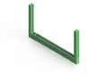 Card Conn, Single Side, 24Pos, Wire Wrap; Card Edge Connector Type Edac - 57AJ9776 - Newark, An Avnet Company
