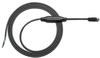 Sensor Cord, 4P M8 Rcpt-Free End, 6.6 ; Connector Type A Sensirion - 56AC2226 - Newark, An Avnet Company
