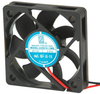 Axial Fan, Ball Bearing, 50Mm, 12Vdc; Supply Voltage Vdc Orion Fans - 36AJ7699 - Newark, An Avnet Company
