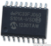 Dsc, 16Bit, 6Kb, 1.8V, Soic-18; Product Range Microchip - 72T9362 - Newark, An Avnet Company