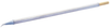 Tip, Soldering Iron, 30Deg Conical, Bent; Tip / Nozzle Width Metcal - 13AC7510 - Newark, An Avnet Company