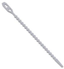Cable Tie, 99Mm, Polyethylene, Natural; Cable Tie Material Essentra Components - 66AJ3910 - Newark, An Avnet Company