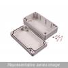 Small Enclosures - Plastic Enclosures - Industrial - SC583-50 - Hammond Manufacturing Company Inc.