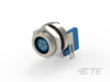 Standard Circular Connectors - 6-1437719-0 - TE Connectivity