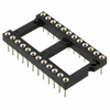 Sockets for ICs, Transistors - D2824-42 - Lingto Electronic Limited