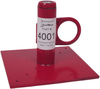 Swivel Top Roof Anchor 4001  1 EA/Case - 078371-64239 - R. S. Hughes Company, Inc.