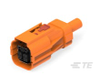 Electric, Hybrid & Fuel Cell Cable Assemblies - 1-2282291-5 - TE Connectivity