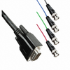 Between Series Adapter Cables -- AK552-2-ND - Image