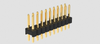 AgilBrick™ 2.54mm - G800W586005EU - Amphenol Communications Solutions