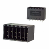 Connectors, Interconnects Rectangular Connectors Headers, Male Pins - Win Source Electronics