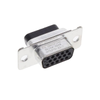 D-Sub, D-Shaped Connector Housings - 4306-ODD15F0000X/AA-ND - DigiKey