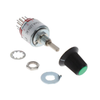 Rotary Switches - MRA403-BF-ND - DigiKey
