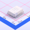 Operational Amplifier/Comparator >> Operational Amplifier - HCPL-788J-500E - LCSC Electronics Technology (HK) Limited