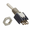Toggle Switches - 450-2031-ND - DigiKey