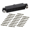 Free Hanging, Panel Mount - M80-4612442-ND - DigiKey