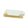 FFC, FPC (Flat Flexible) Connector Assemblies - WM3818DKR-ND - DigiKey