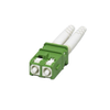 Fiber Optic Connector Assemblies - 277-18091-ND - DigiKey