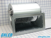EBM Centrifugal Blower - D2E133-DM67-78 - Galco Industrial Electronics