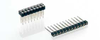 IC & Component Sockets - 316-83-109-41-018101 - Powell Electronics, Inc.