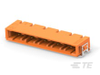 PCB Headers & Receptacles - 524233-E - TE Connectivity