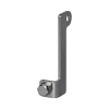 Earth Clip for SKD 25A, 63A and 160A - Earth Clip - SCHURTER Inc