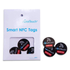 eGeeTouch Smart NFC Sticker Fobs for All eGeeTouch Smart Locks - 5-ACS-200010 - DigiPas Technologies Inc.