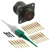 Circular Connector Assemblies - D38999/20WC35PN - ODG (Origin Data Global)