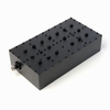 1848 MHz Cavity Bandpass Filter - AE1848B9814 - Anatech Electronics, Inc.