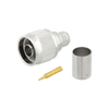 Coaxial Connector (RF) Assemblies - 5328-SC9104-ND - DigiKey