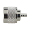 Coaxial Connector (RF) Assemblies - 5480-RFN-1005-3C1-ND - DigiKey