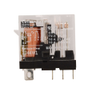 Power Relays, Over 2 Amps - 5730-D4PR21B-ND - DigiKey
