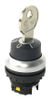 Key Switch Heads -- 8475370 - Image