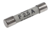 Cartridge Fuses - 7211581 - RS Components, Ltd.