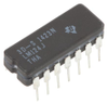 Op Amps -- 7967991 - Image