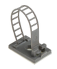 Cable Clips & Clamps - 404455 - RS Components, Ltd.