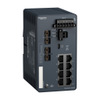 Switches, Hubs - 4008-MCSESM103F2CU1-ND - DigiKey