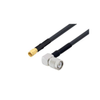 Coaxial Cables (RF) - 6099-PE3C1491/HS-12-ND - DigiKey