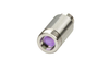 Fiber-optic Collimator, FC, 1310 nm, 2.8 mm beam -- F-C5-F3-1310 - Image