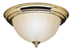 8654PB Flush Mounts-Bowl Style - 761286 - Capital Lighting, Inc.