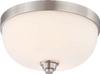 60-4192 Flush Mounts-Bowl Style - 645600 - Capital Lighting, Inc.