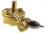 Diaphragm Pressure Compensated Flow Control - PCFCD - Beswick Engineering Co., Inc.