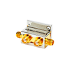 RF Power Dividers/Splitters - 3157-ZX10Q-2-27-S+-ND - DigiKey